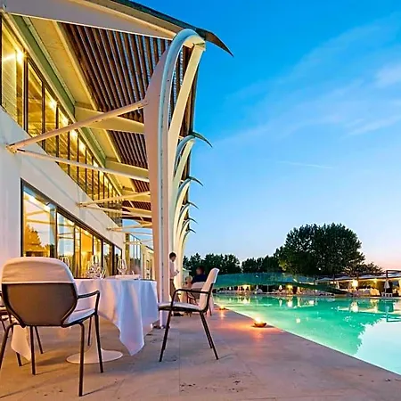 Riviera Golf San Giovanni In Marignano