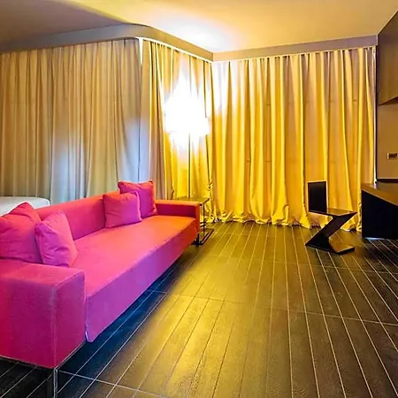 Riviera Golf Hotel San Giovanni In Marignano