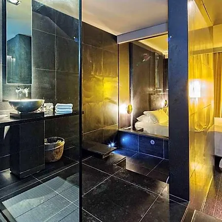 Hotel Riviera Golf