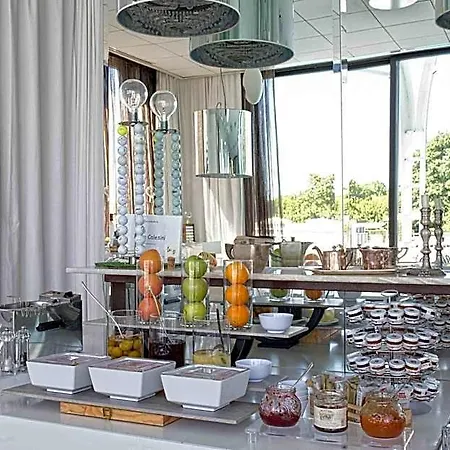 Hotel Riviera Golf