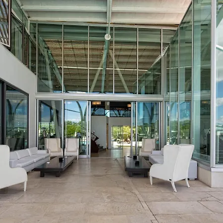 Hotel Riviera Golf