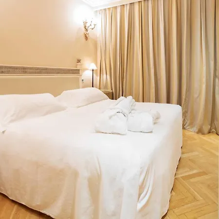 Hotel Riviera Golf 4*