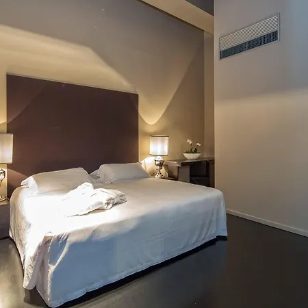 Hotel Riviera Golf 4*