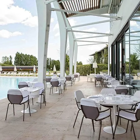 Riviera Golf 4*