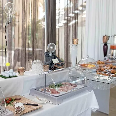 מלון Riviera Golf סן ג'ובאני אין מרינאנו