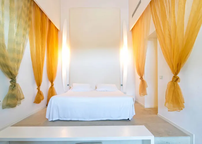 Hotel Riviera Golf San Giovanni In Marignano