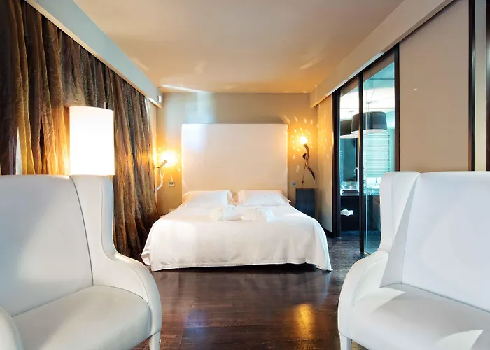 Hotel Riviera Golf 4*