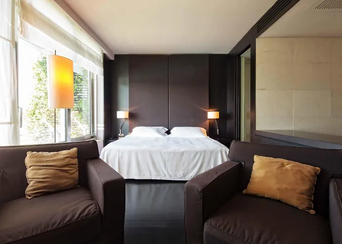 Riviera Golf Hotel 4*