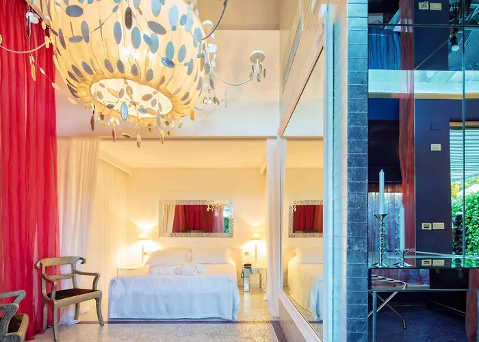 Riviera Golf Hotel San Giovanni In Marignano