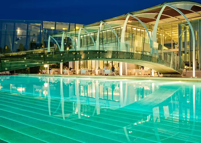 Riviera Golf Hotel San Giovanni In Marignano