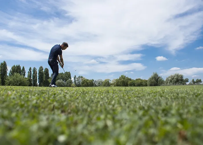 Riviera Golf 4* San Giovanni In Marignano