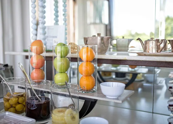 Riviera Golf Hotel San Giovanni In Marignano