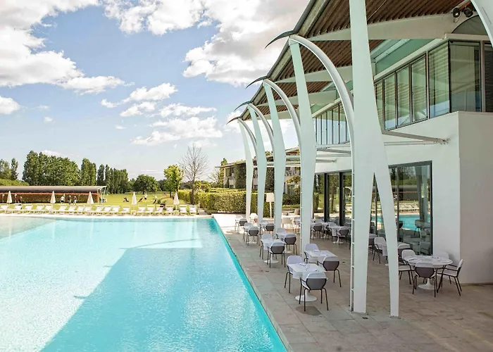 Riviera Golf 4* San Giovanni In Marignano