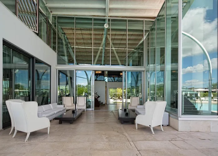 Hotel Riviera Golf San Giovanni In Marignano