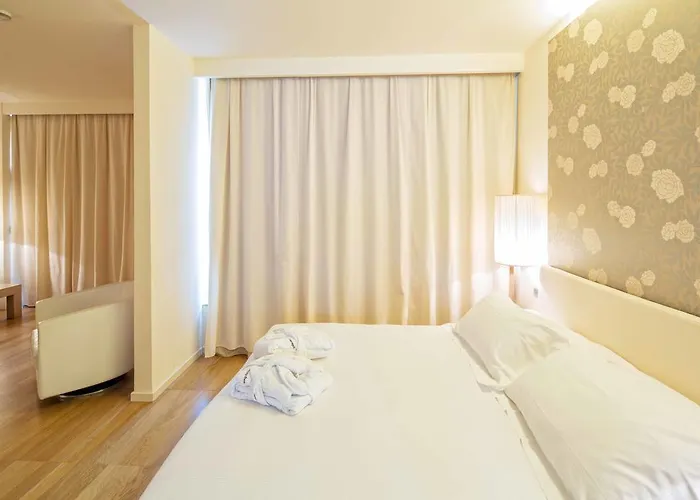 Hotel Riviera Golf 4*