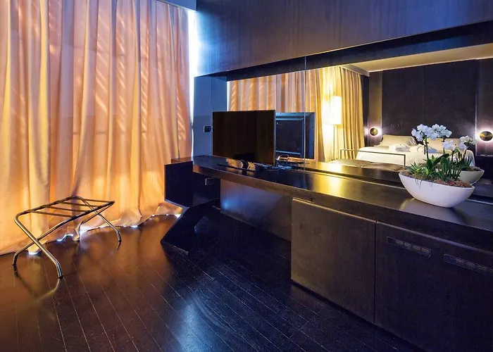 Riviera Golf San Giovanni In Marignano