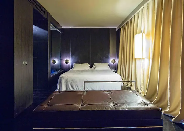 Hotel Riviera Golf San Giovanni In Marignano