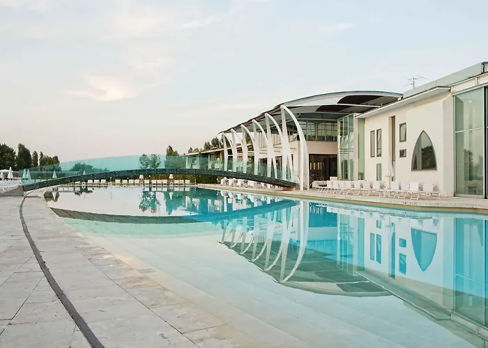 Hotel Riviera Golf 4*