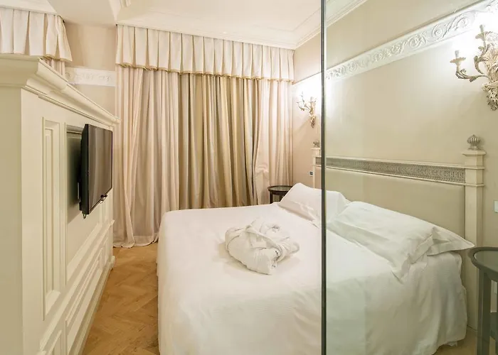 Hotel Riviera Golf San Giovanni In Marignano