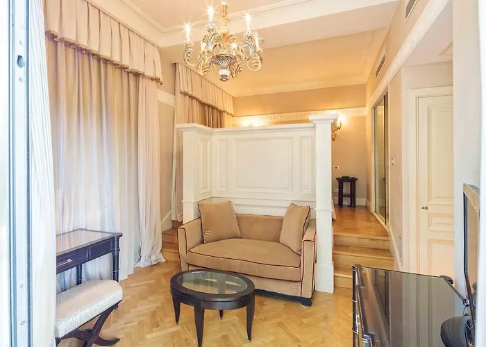 Hotel Riviera Golf 4*