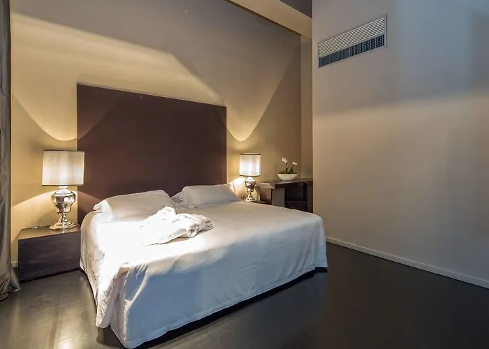 Hotel Riviera Golf 4*