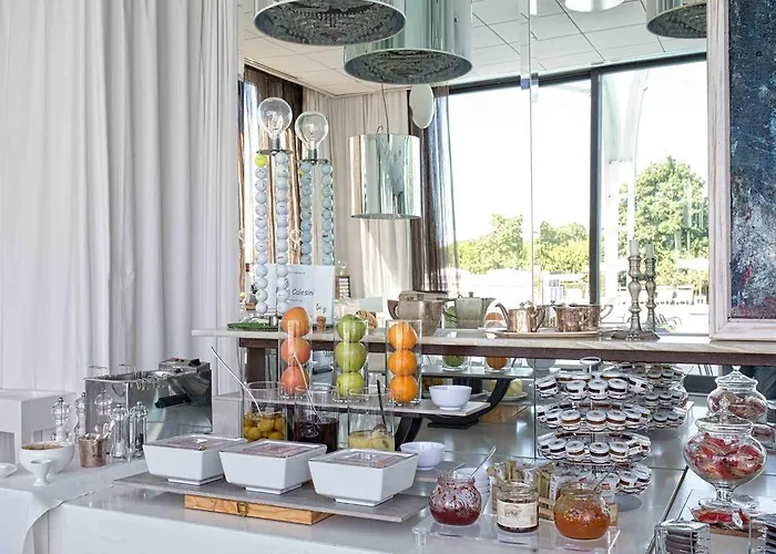 Riviera Golf Hotel San Giovanni In Marignano